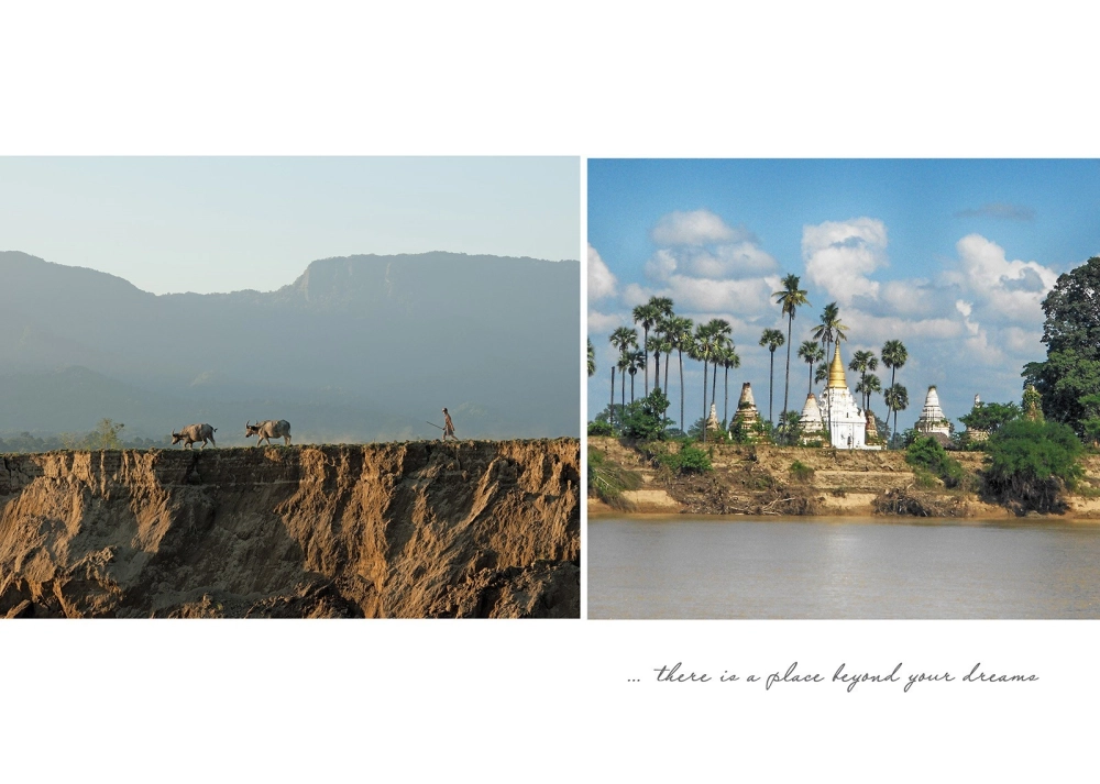 Sagaing - Mandalay (B, L, D)