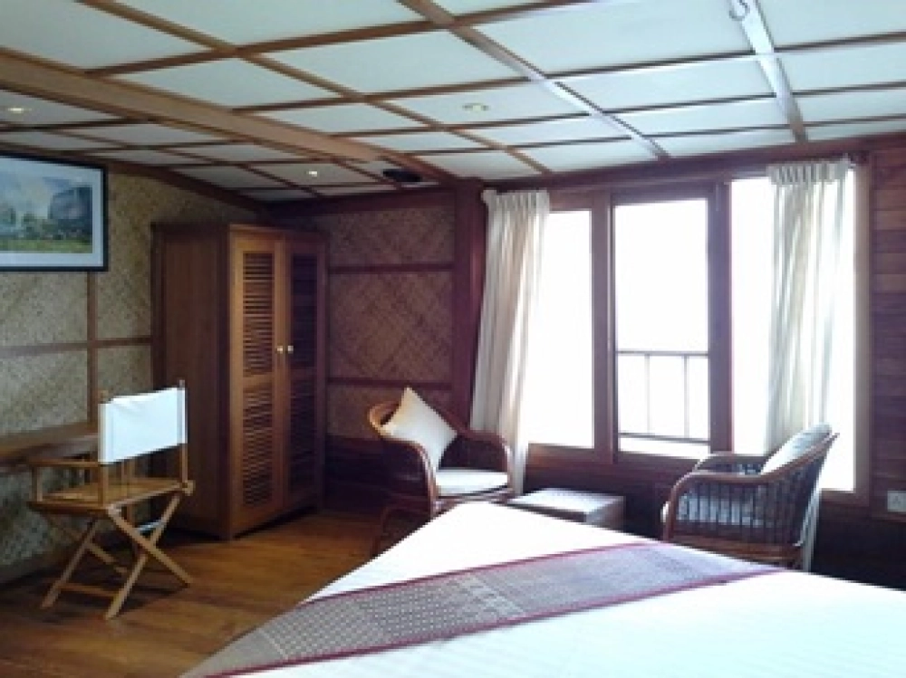 Mandalay (B)