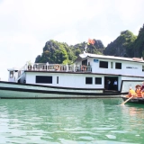 Croisière Amira