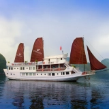 Croisière Flamingo