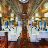 Croisière Flamingo