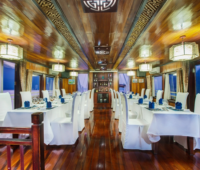 Croisière Flamingo