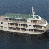 Croisière Mon Chéri