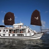 LaFairy Sails