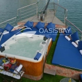 Croisière Oasis
