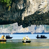 Croisière Oasis