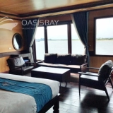 Croisière Oasis