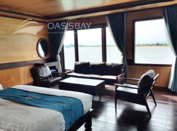 Croisière Oasis