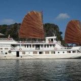 Croisière Dragon Pearl