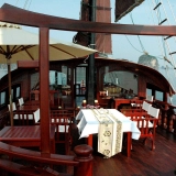 Croisière Dragon Pearl