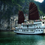 Croisière Dragon Pearl