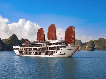 Croisière Alisa Premier
