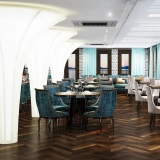 Croisière Alisa Premier