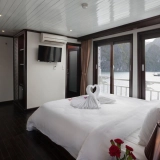 Croisière Stellar