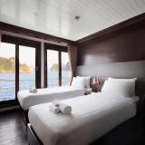 Croisière Stellar