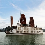 Croisière Pelican