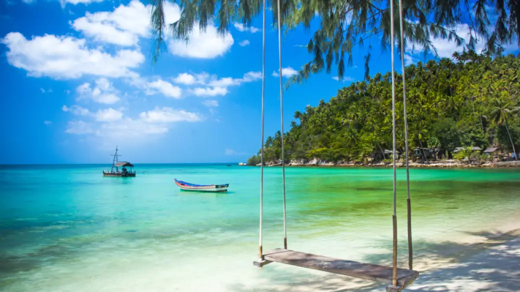 Koh Samui - Temps libre