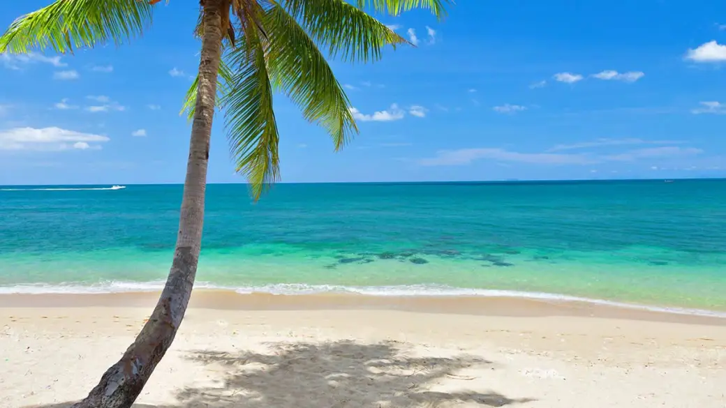 Koh Pha Ngan - Temps libre