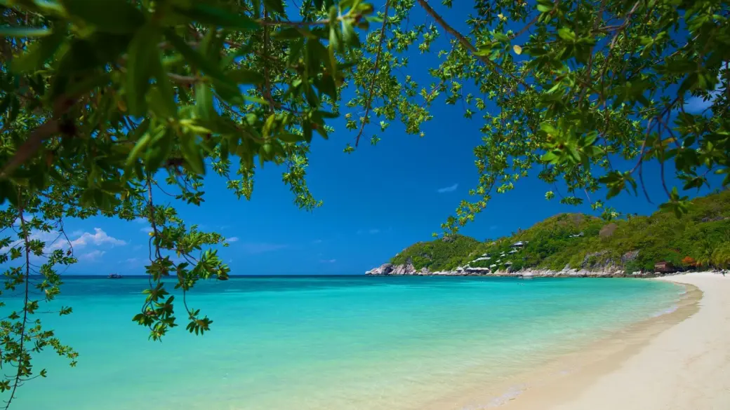 Koh Tao - Temps libre