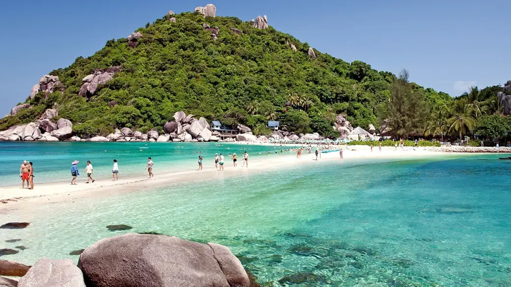 Koh Tao - Temps libre