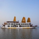 Croisière Emperor