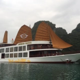 Croisière Emperor