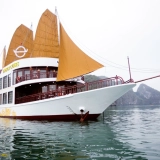 Croisière Emperor