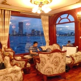Croisière Emperor