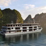 Croisière Paradise Elegance