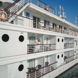 Croisière Paradise Elegance