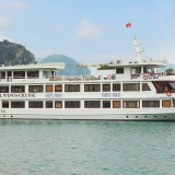 Croisière Royal Wings