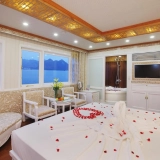 Croisière Royal Wings