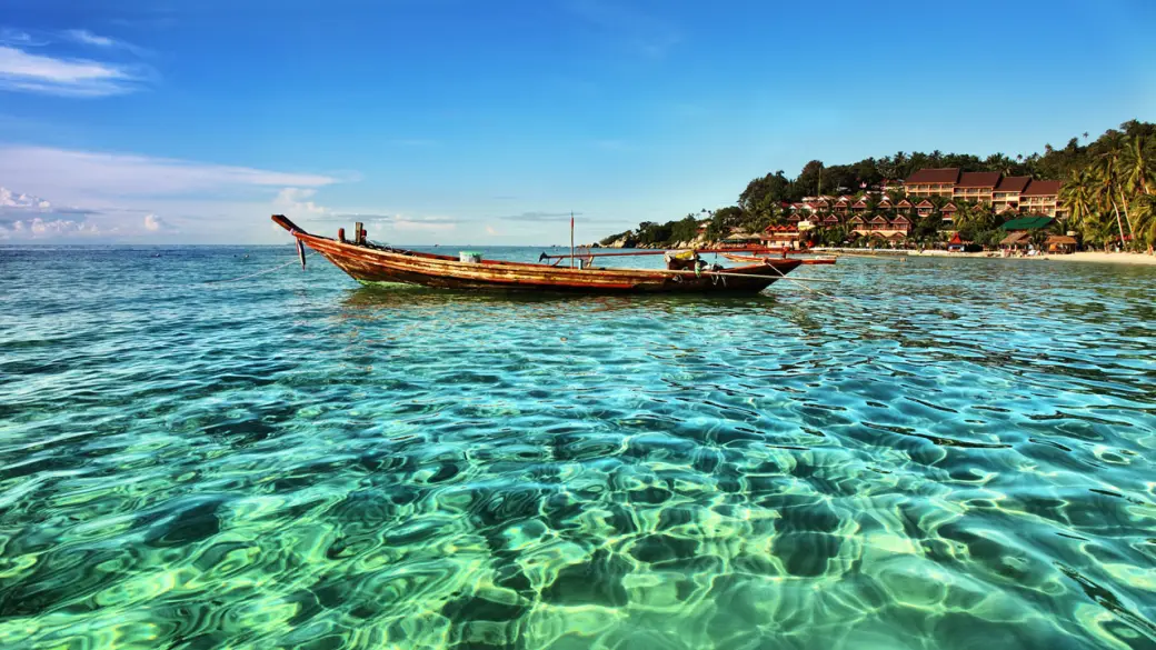 Koh Pha Ngan - Temps libre