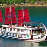 Croisière Scorpion