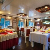 Croisière Scorpion
