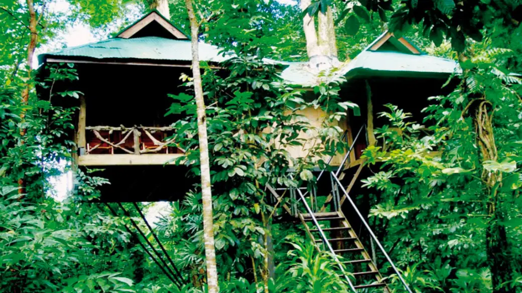 Khao Sok Excursion collective avec guide anglophone