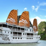 Croisière Paradise Peak
