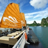 Croisière Paradise Peak