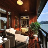 Croisière Paradise Peak