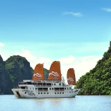Croisière Paradise Peak
