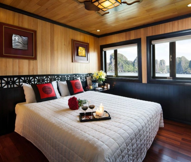 Croisière Galaxy Premium