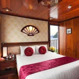 Croisière Galaxy Premium