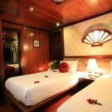 Croisière Galaxy Premium