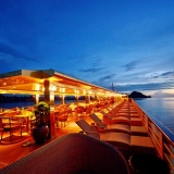 Croisière Golden 