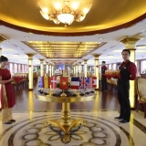 Croisière Golden 