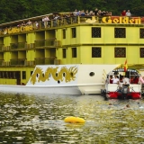 Croisière Golden 