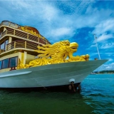 Croisière Golden 