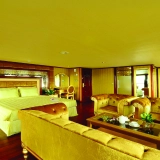 Croisière Golden 