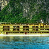 Croisière Golden 