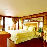 Croisière Golden 